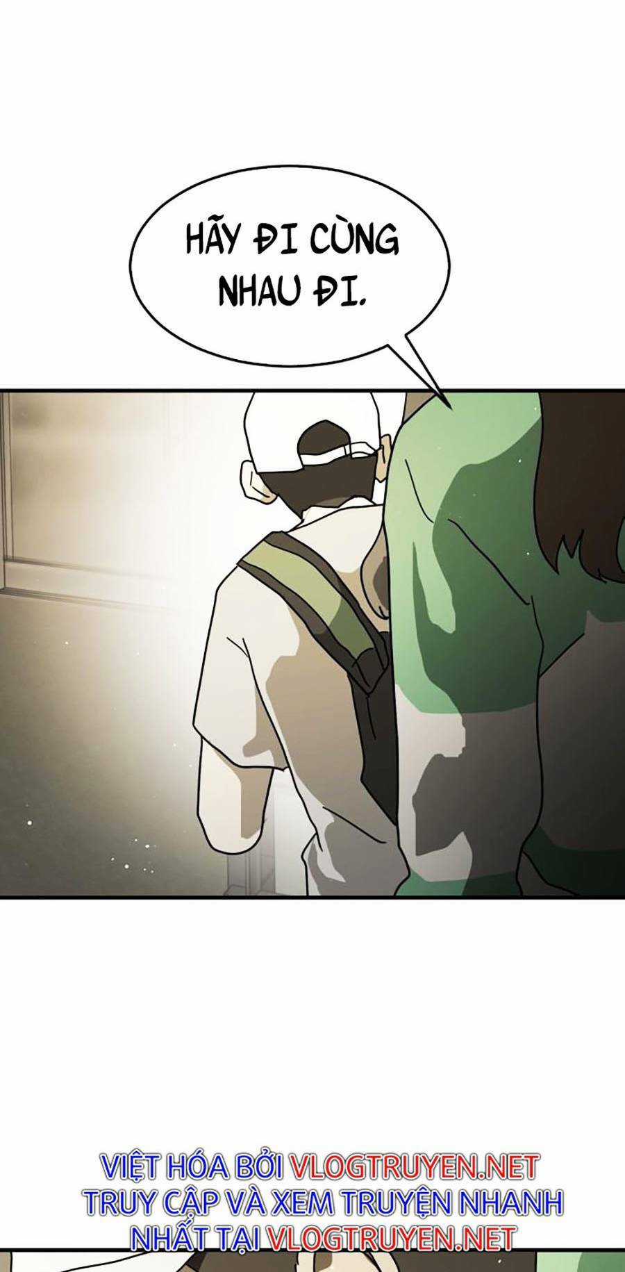 Đại Dịch Seoul Chapter 31 trang 96