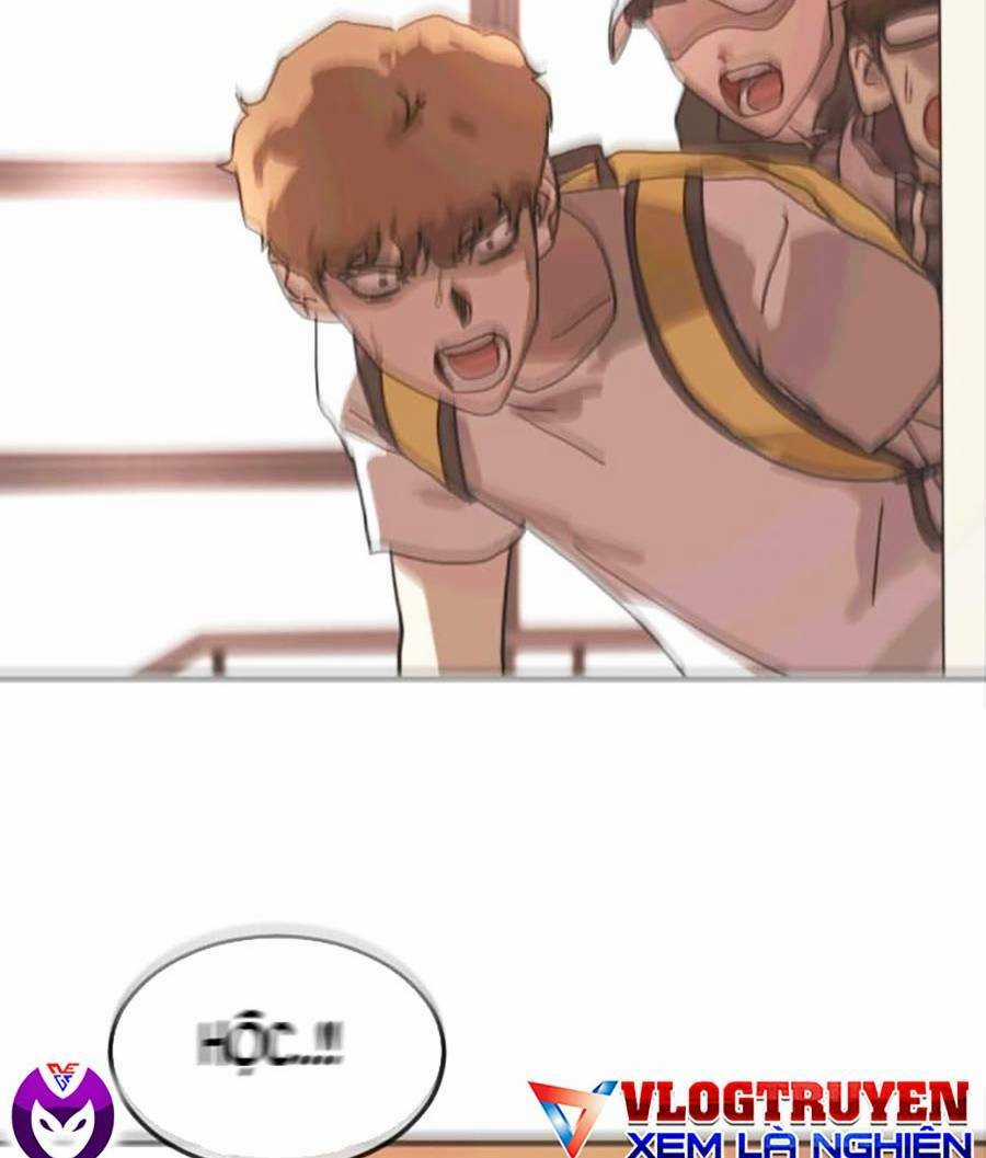 Đại Dịch Seoul Chapter 32 trang 107