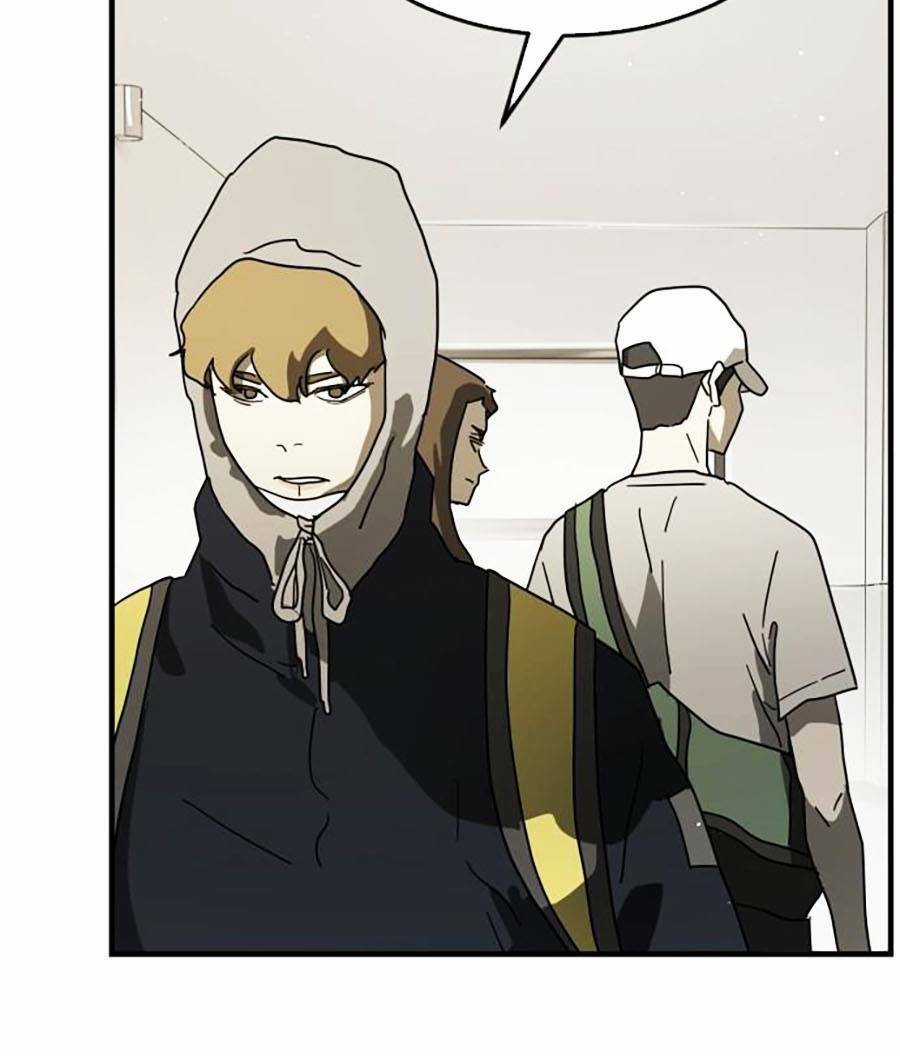 Đại Dịch Seoul Chapter 32 trang 114