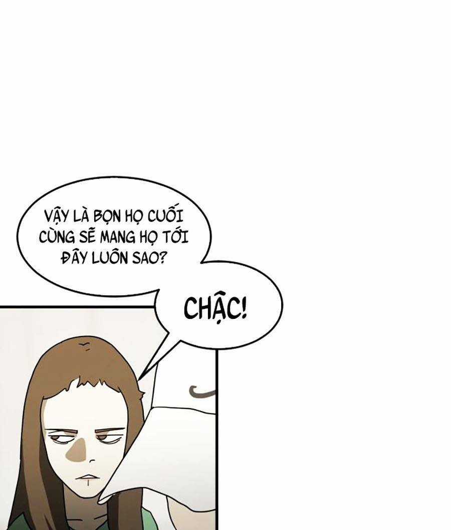 Đại Dịch Seoul Chapter 32 trang 115