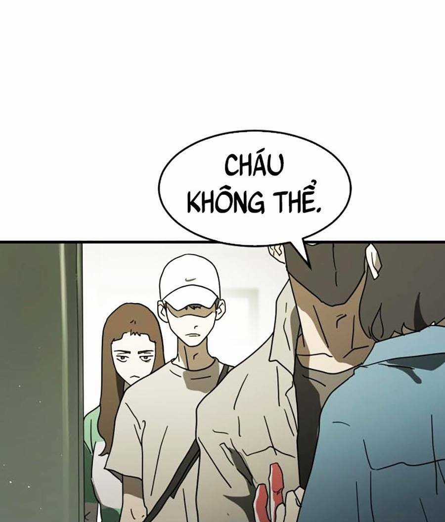 Đại Dịch Seoul Chapter 32 trang 118