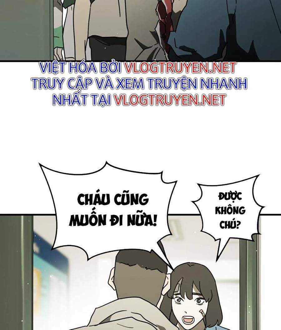 Đại Dịch Seoul Chapter 32 trang 119