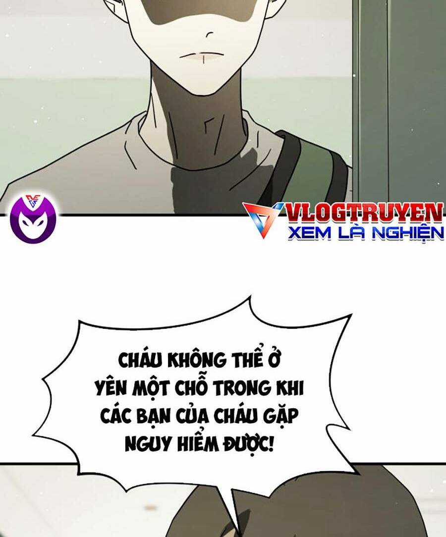 Đại Dịch Seoul Chapter 32 trang 121