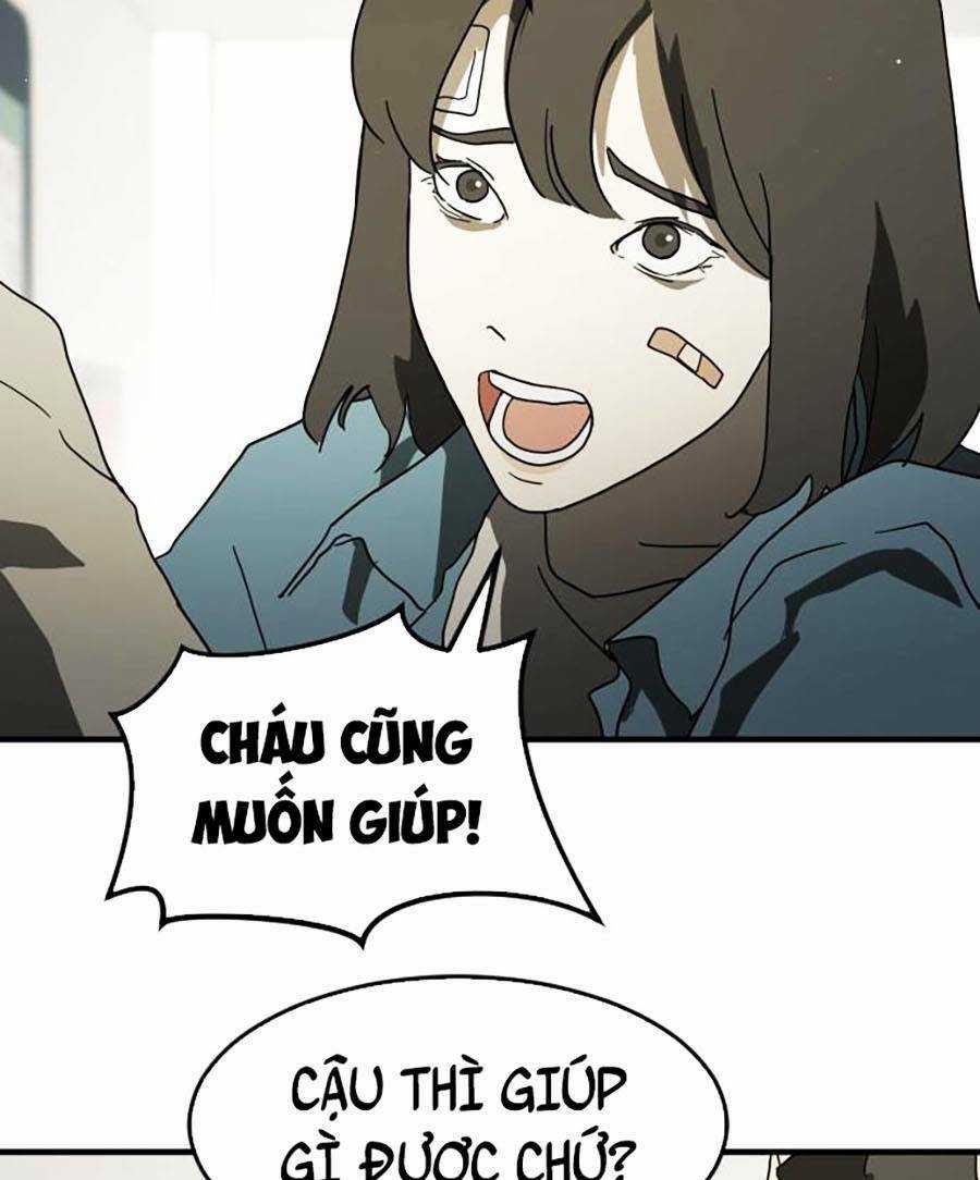 Đại Dịch Seoul Chapter 32 trang 122