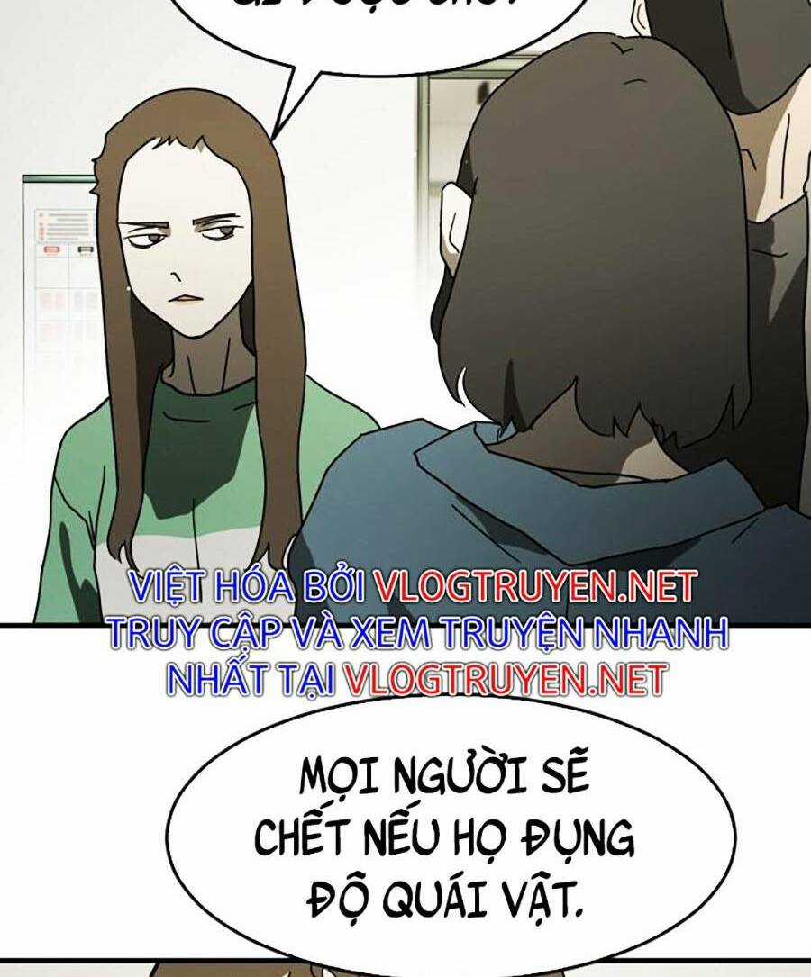 Đại Dịch Seoul Chapter 32 trang 123