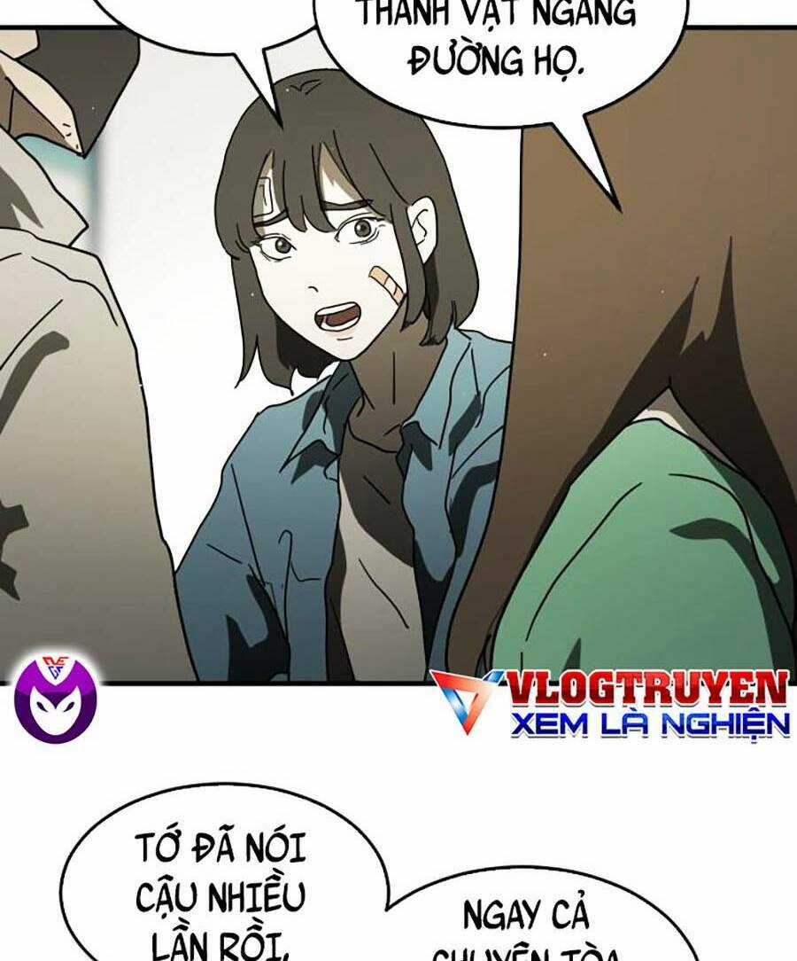 Đại Dịch Seoul Chapter 32 trang 125