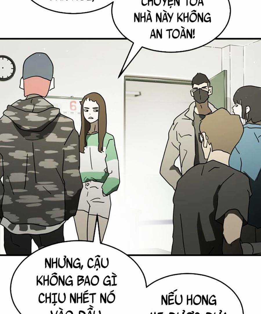 Đại Dịch Seoul Chapter 32 trang 126