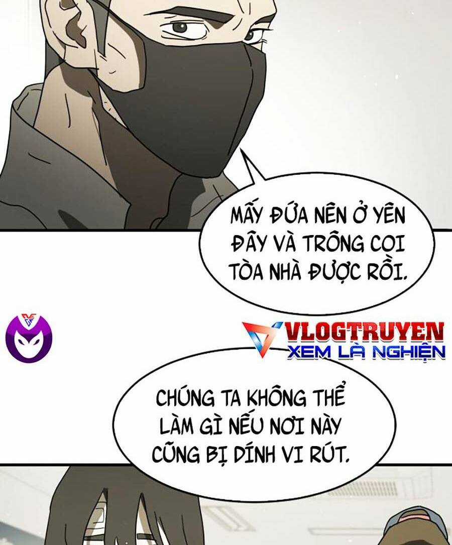 Đại Dịch Seoul Chapter 32 trang 129