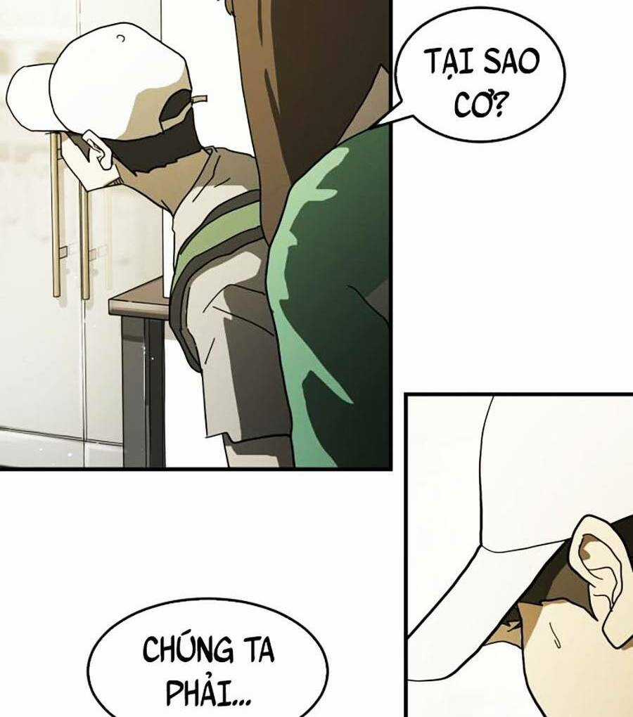 Đại Dịch Seoul Chapter 32 trang 13