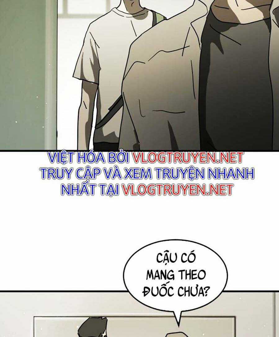 Đại Dịch Seoul Chapter 32 trang 131