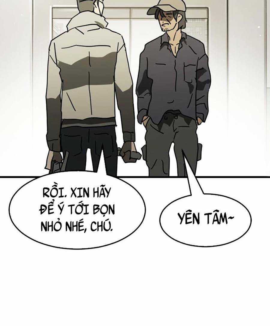 Đại Dịch Seoul Chapter 32 trang 132