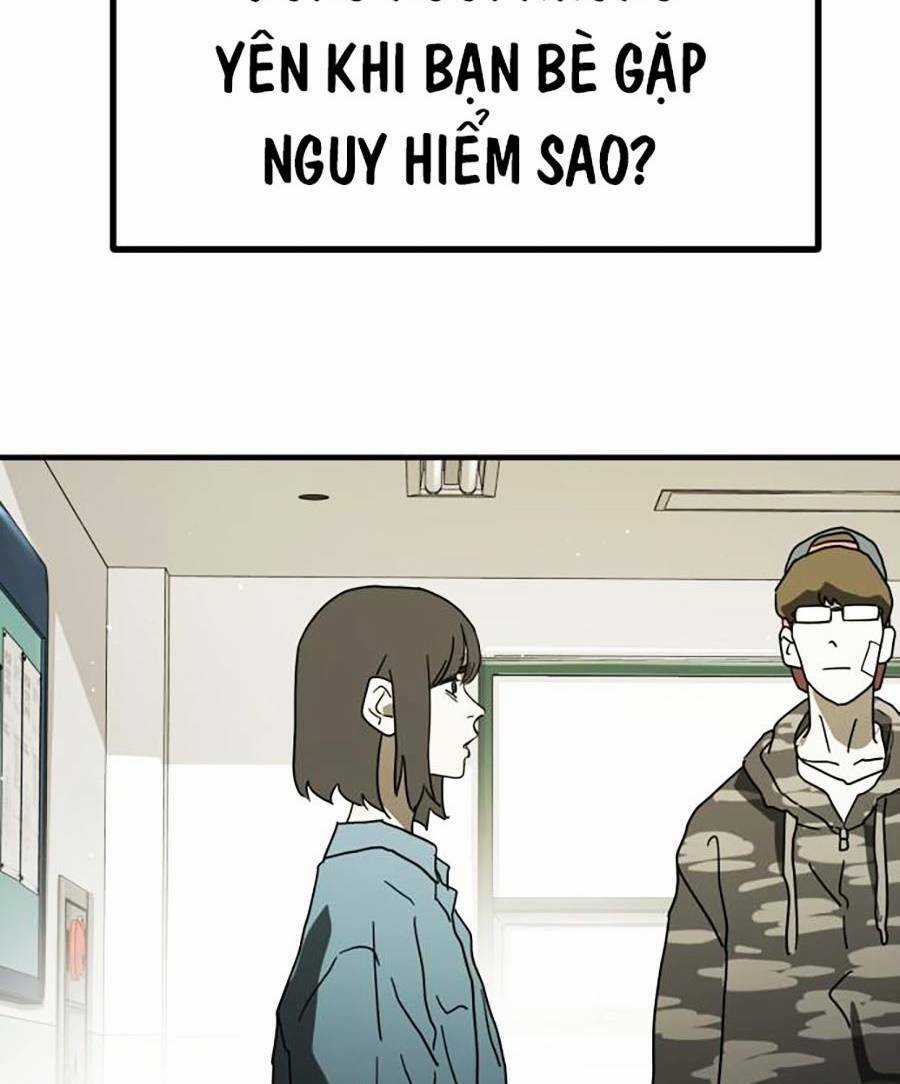 Đại Dịch Seoul Chapter 32 trang 134