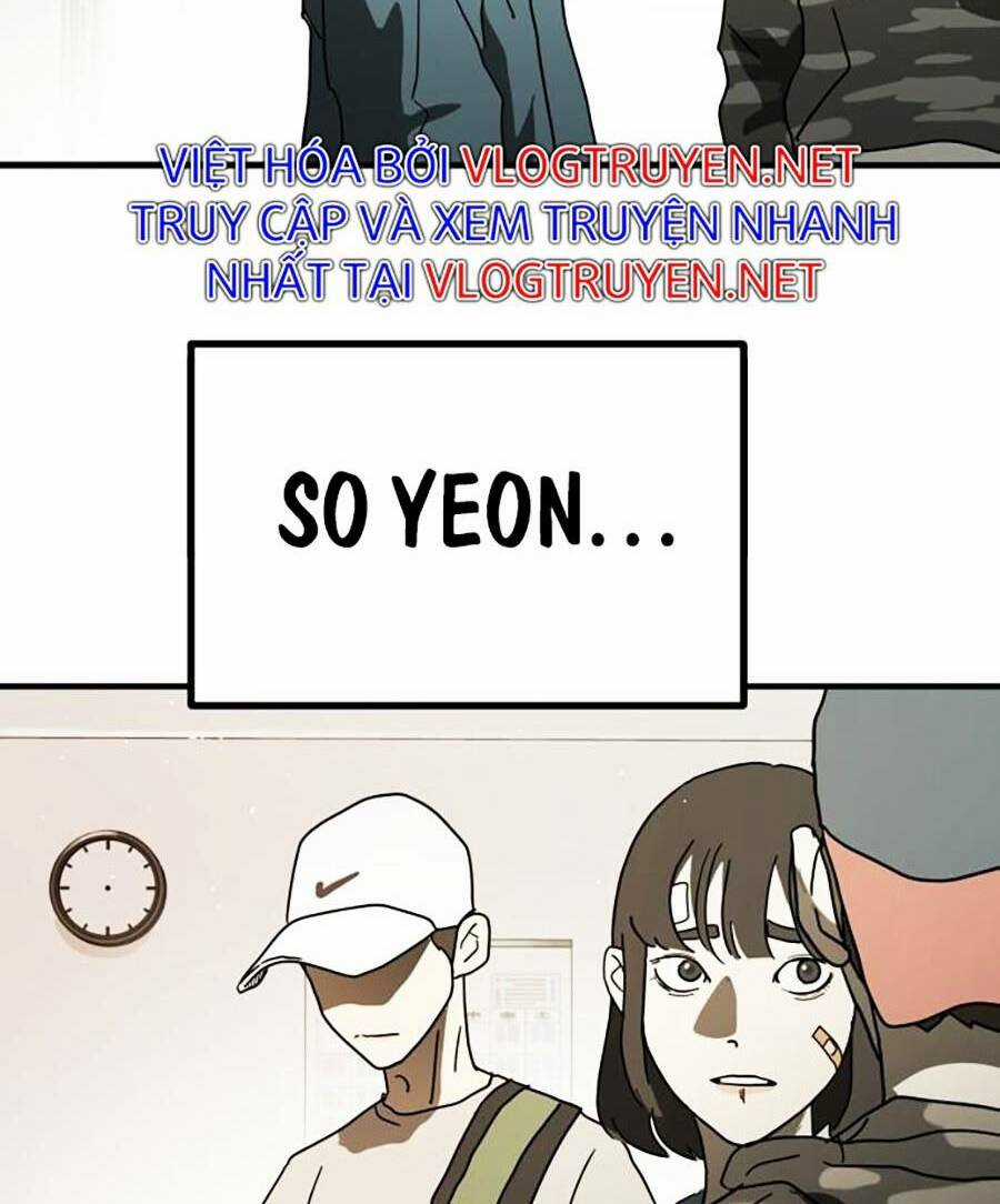 Đại Dịch Seoul Chapter 32 trang 135