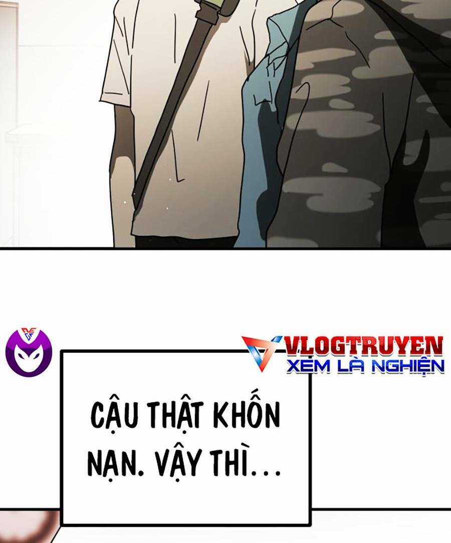 Đại Dịch Seoul Chapter 32 trang 136