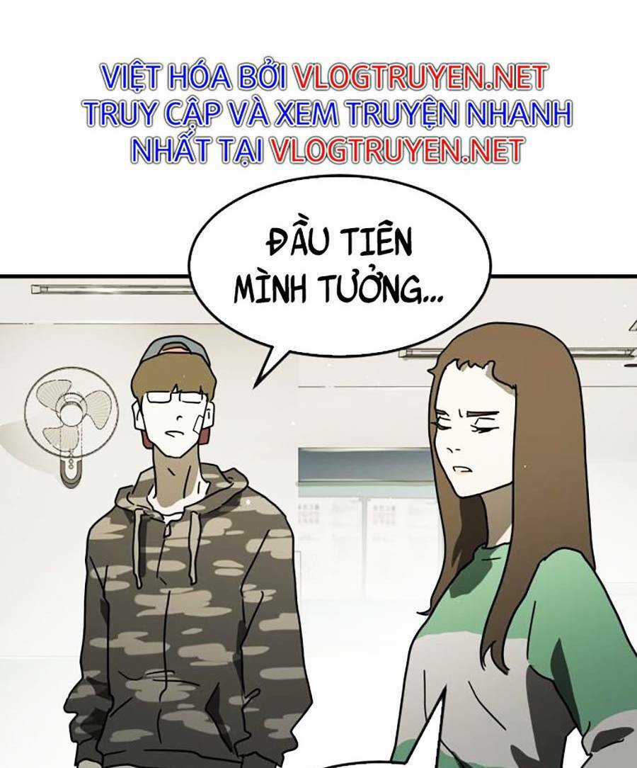 Đại Dịch Seoul Chapter 32 trang 138