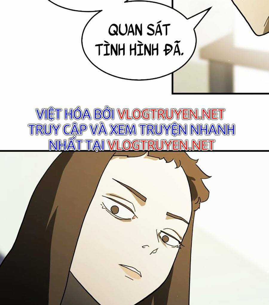 Đại Dịch Seoul Chapter 32 trang 14