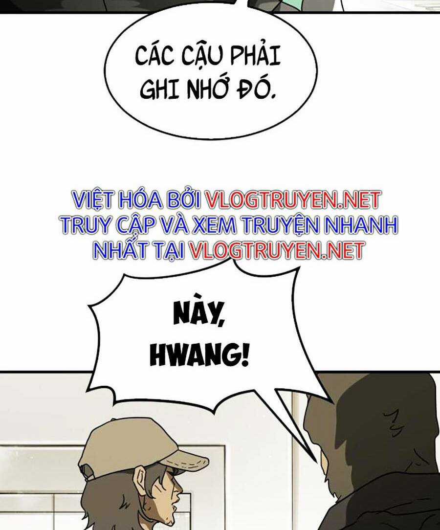 Đại Dịch Seoul Chapter 32 trang 141