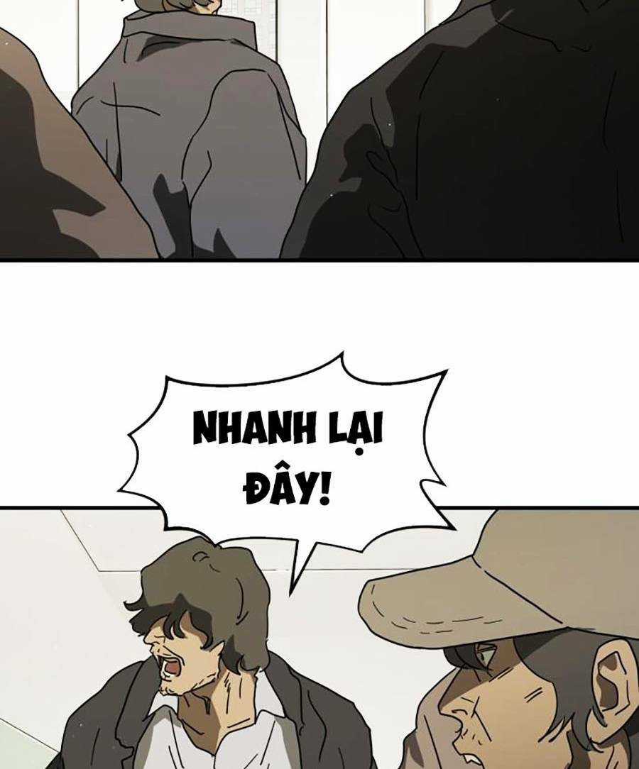 Đại Dịch Seoul Chapter 32 trang 142