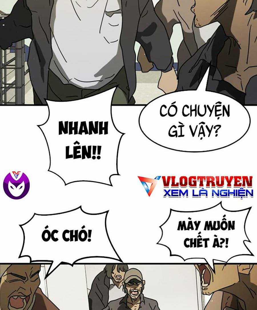 Đại Dịch Seoul Chapter 32 trang 143