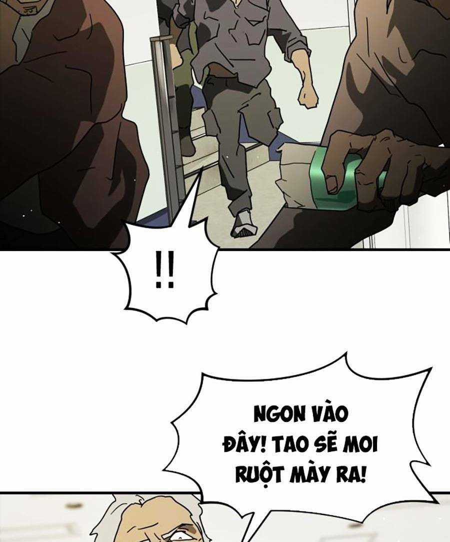 Đại Dịch Seoul Chapter 32 trang 144