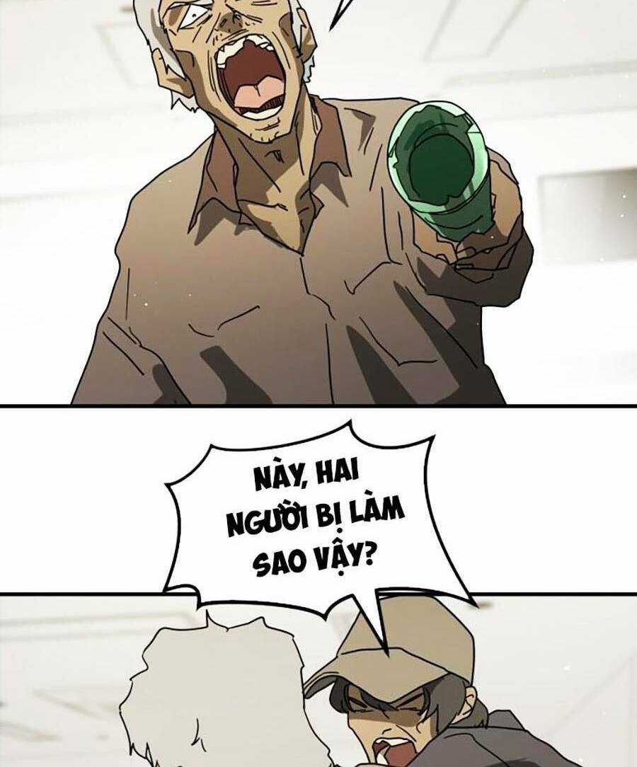 Đại Dịch Seoul Chapter 32 trang 145