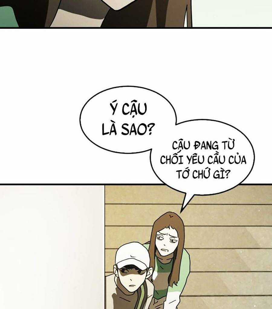 Đại Dịch Seoul Chapter 32 trang 15