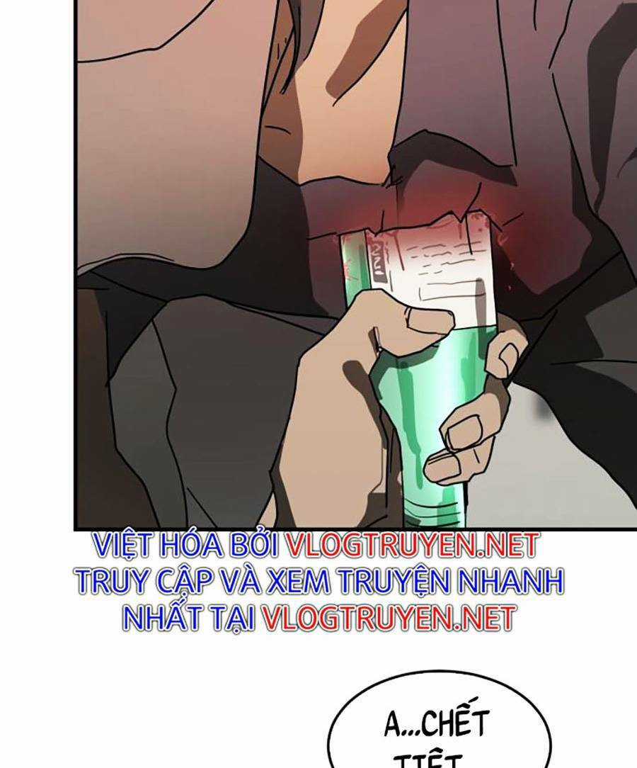 Đại Dịch Seoul Chapter 32 trang 150