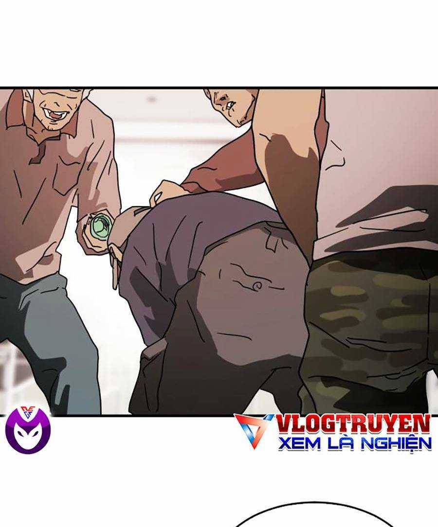 Đại Dịch Seoul Chapter 32 trang 152