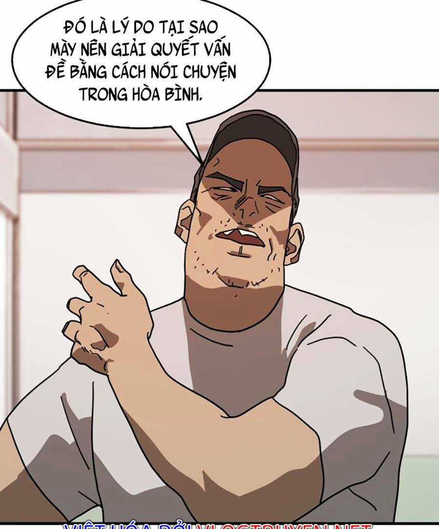 Đại Dịch Seoul Chapter 32 trang 154