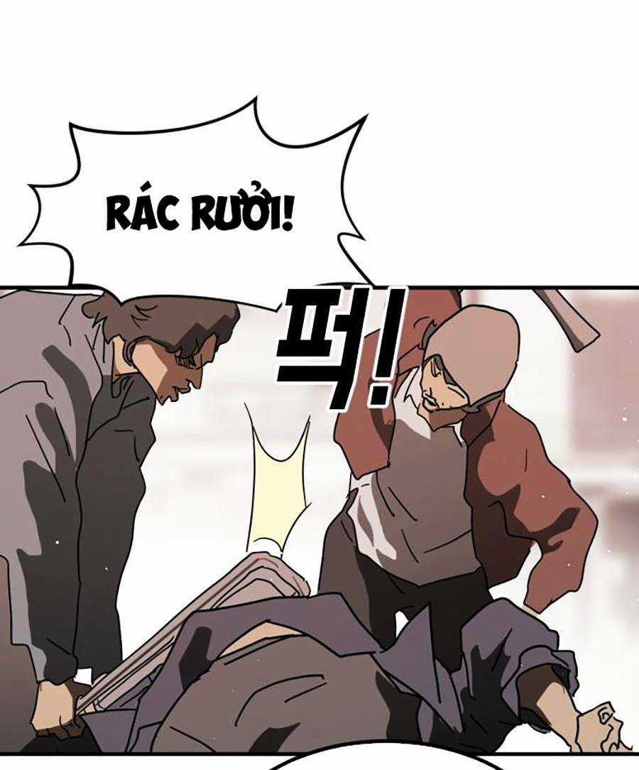 Đại Dịch Seoul Chapter 32 trang 156