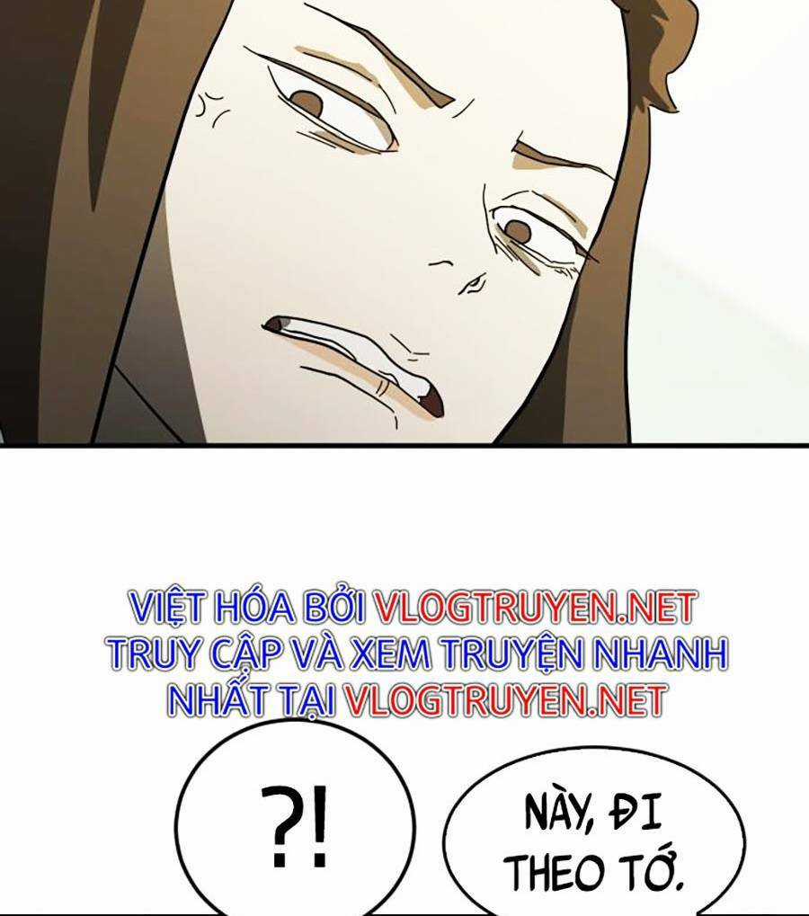 Đại Dịch Seoul Chapter 32 trang 18