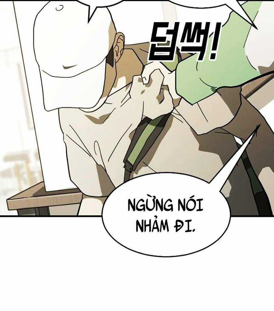 Đại Dịch Seoul Chapter 32 trang 19