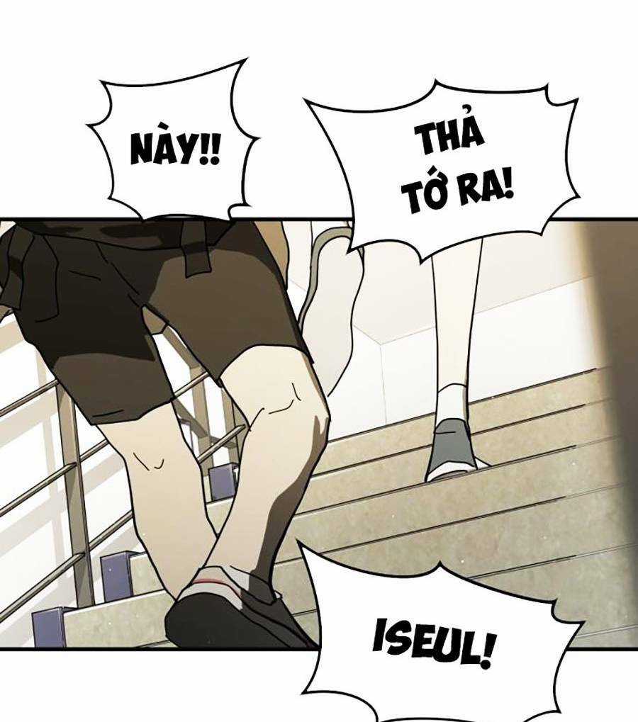 Đại Dịch Seoul Chapter 32 trang 20