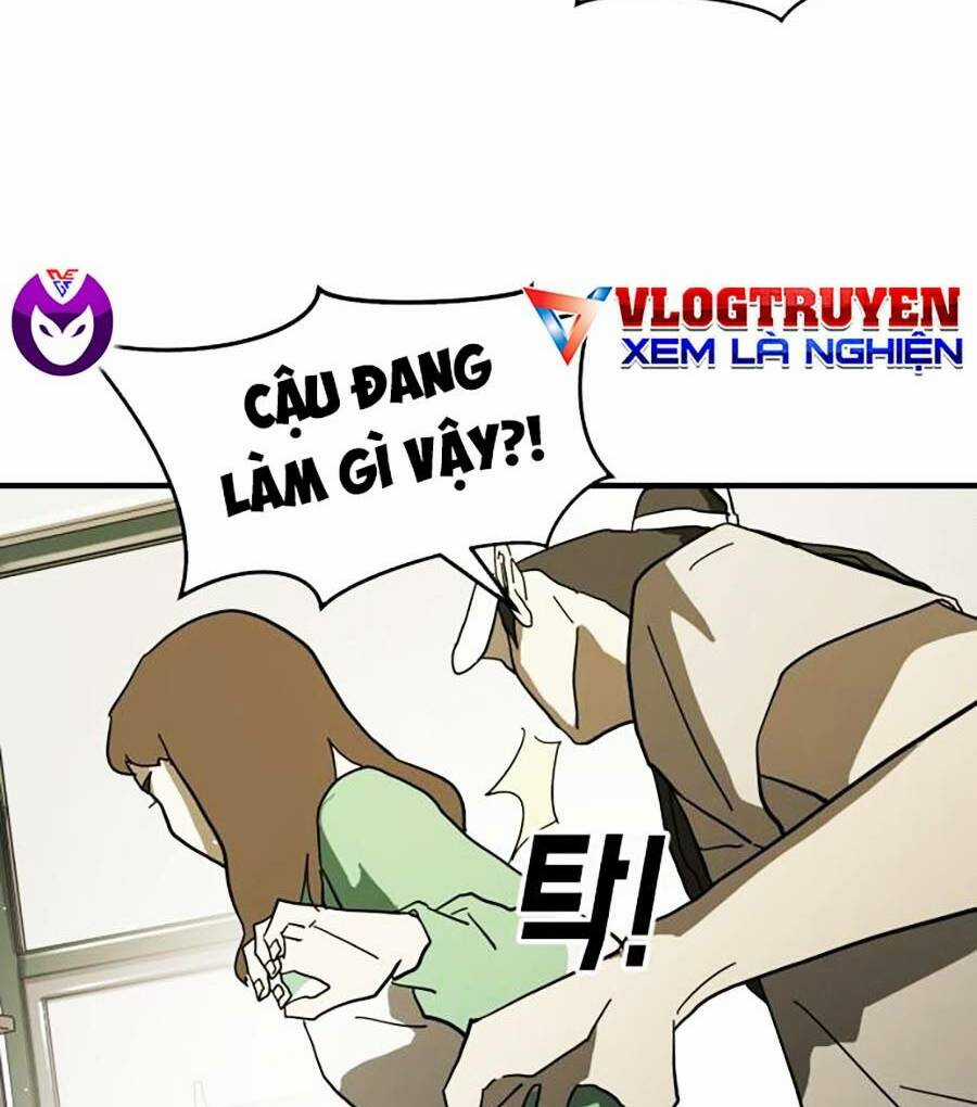 Đại Dịch Seoul Chapter 32 trang 21