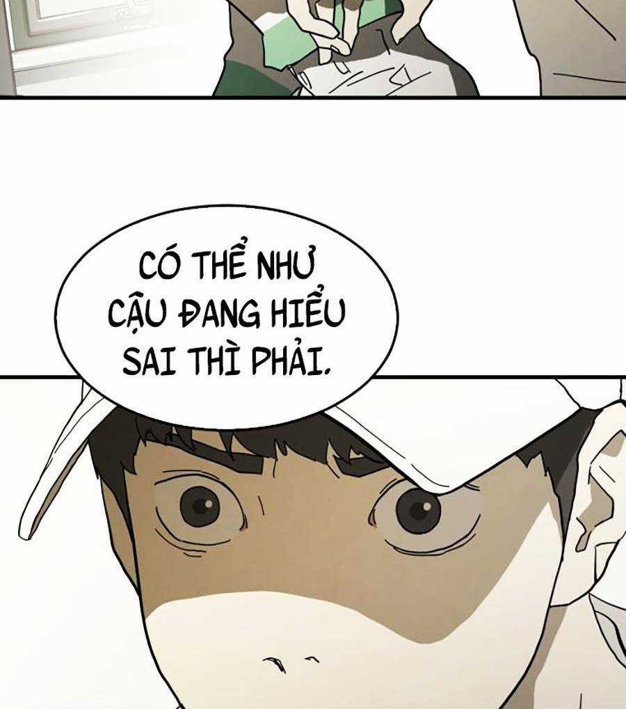 Đại Dịch Seoul Chapter 32 trang 22