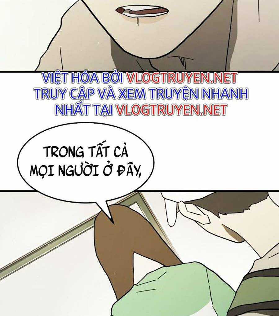 Đại Dịch Seoul Chapter 32 trang 23