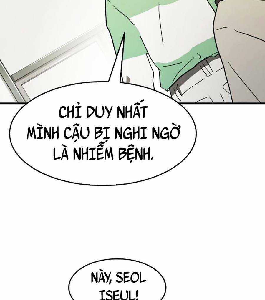 Đại Dịch Seoul Chapter 32 trang 24