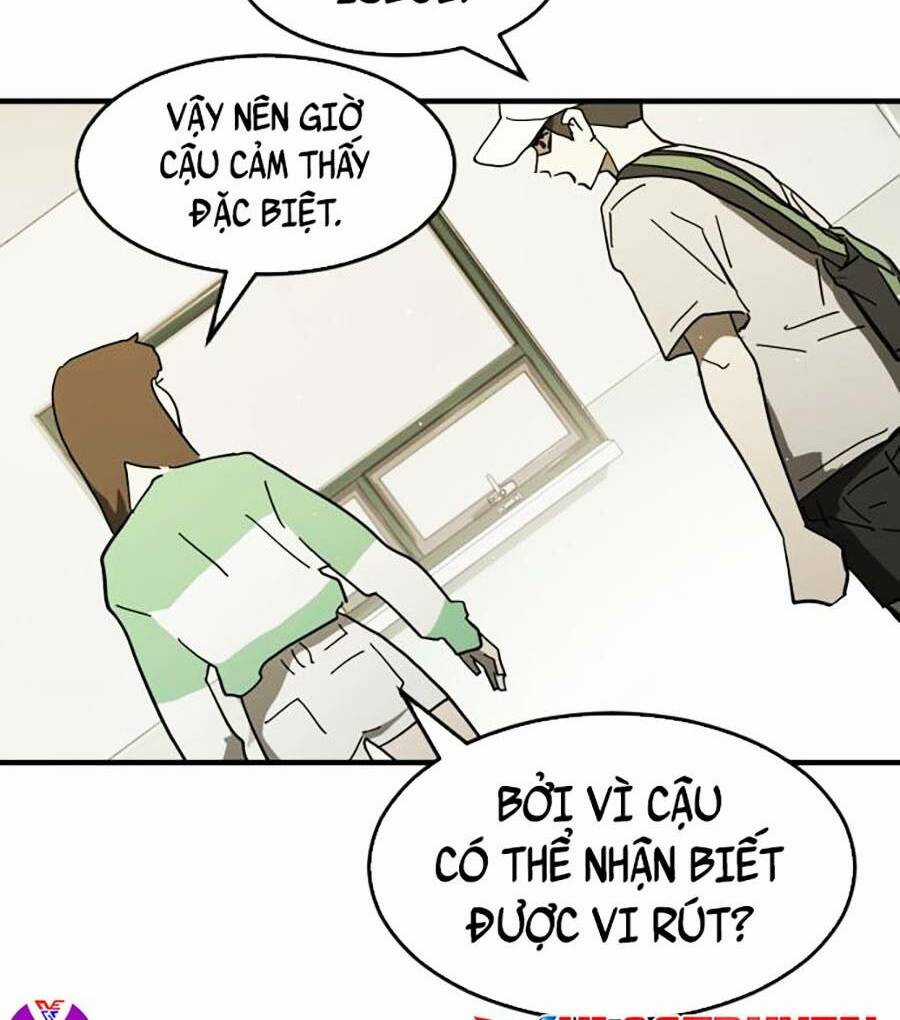 Đại Dịch Seoul Chapter 32 trang 25