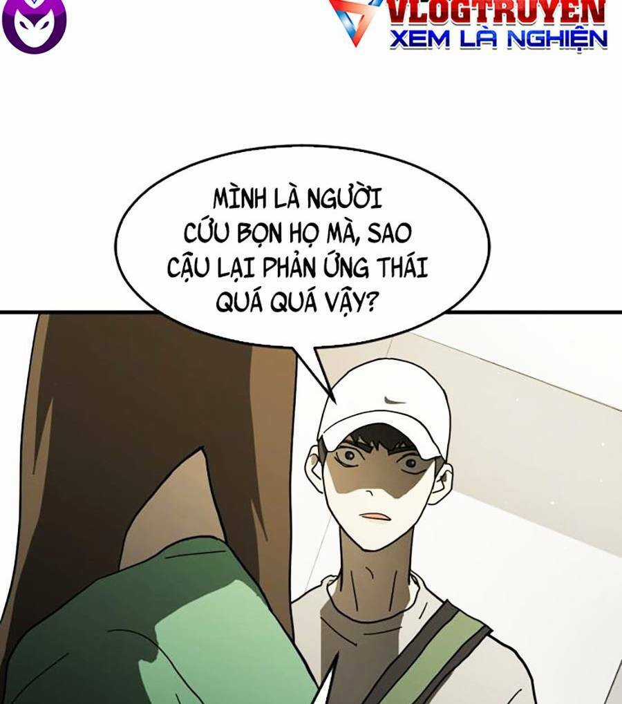 Đại Dịch Seoul Chapter 32 trang 26