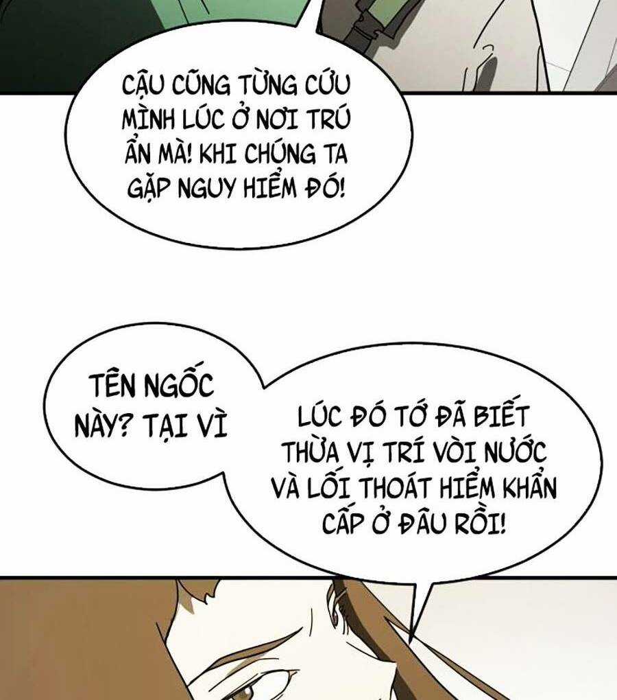 Đại Dịch Seoul Chapter 32 trang 27