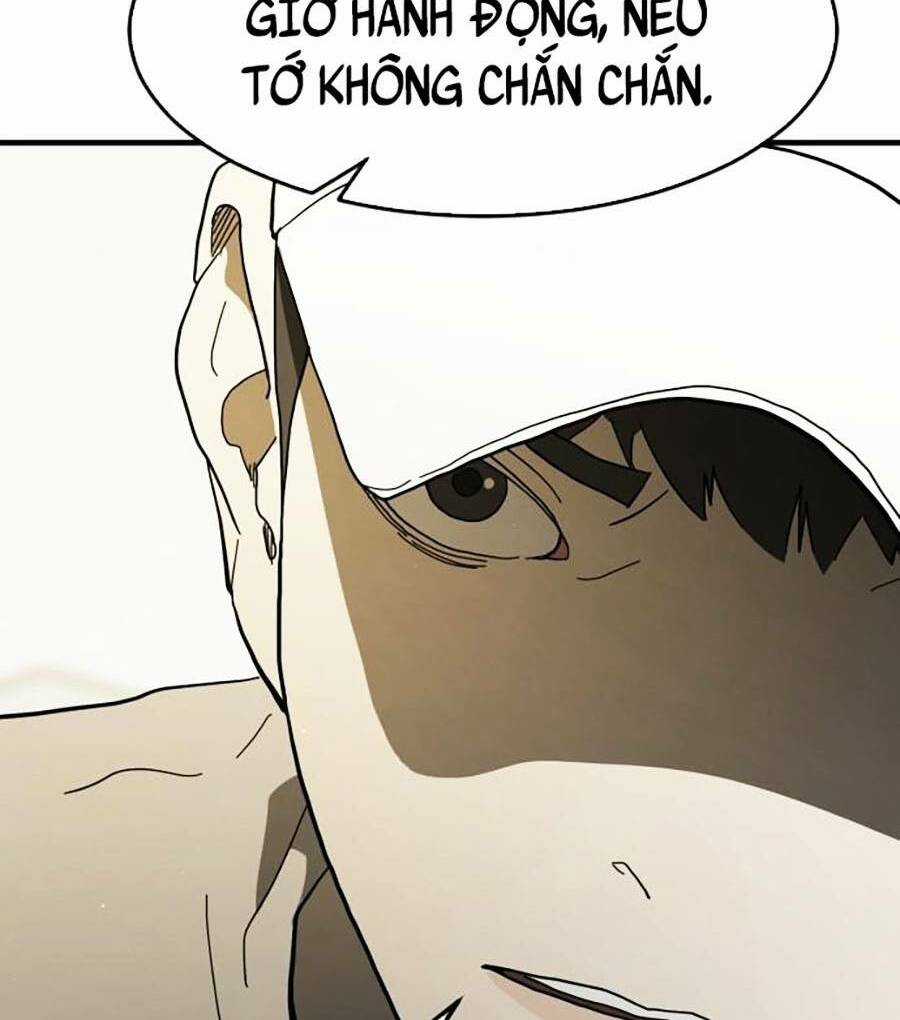 Đại Dịch Seoul Chapter 32 trang 29