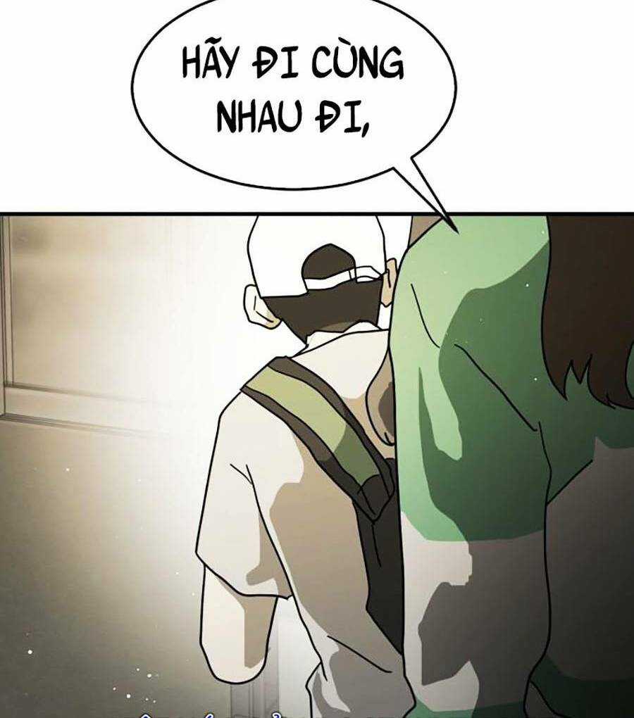 Đại Dịch Seoul Chapter 32 trang 3