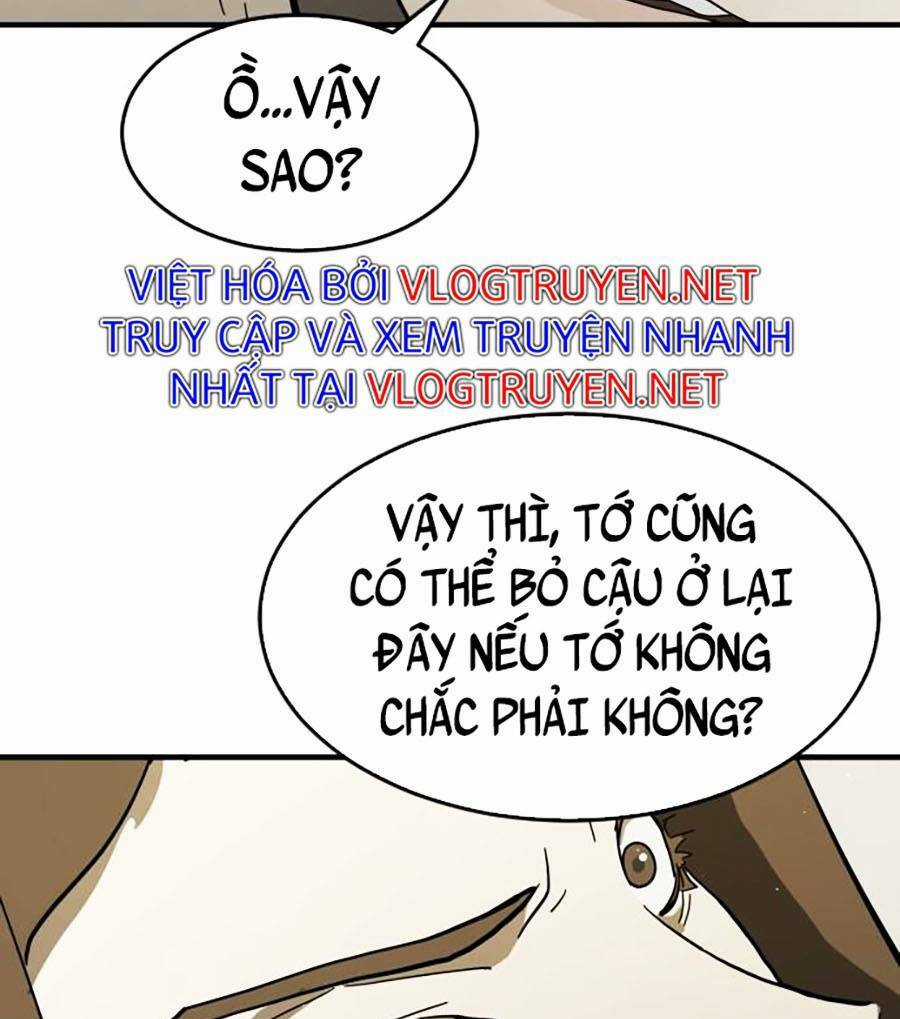 Đại Dịch Seoul Chapter 32 trang 30