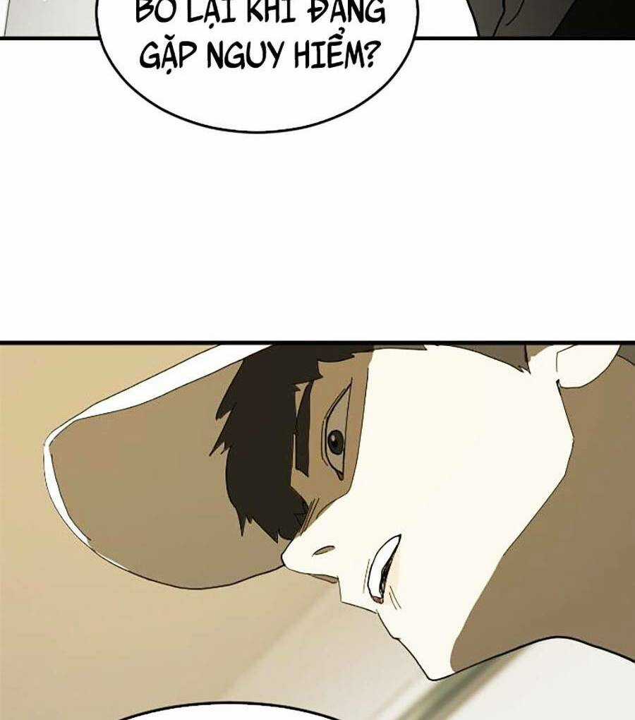 Đại Dịch Seoul Chapter 32 trang 33