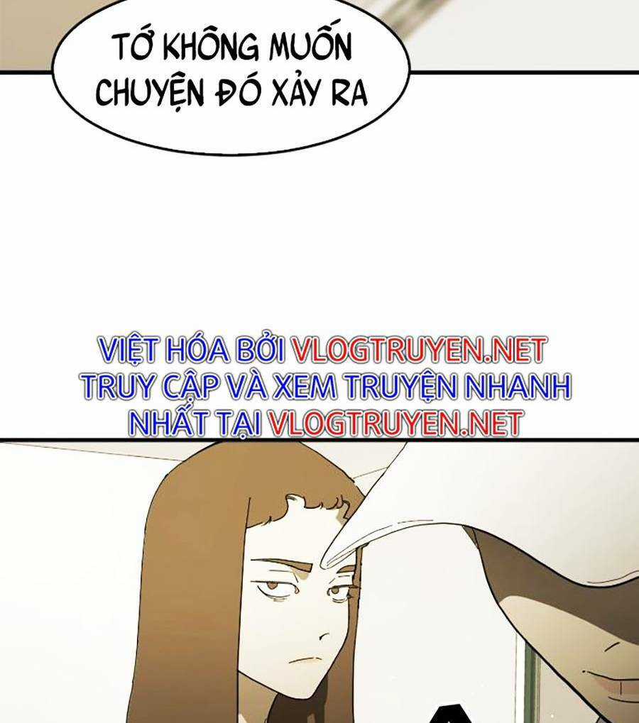 Đại Dịch Seoul Chapter 32 trang 34