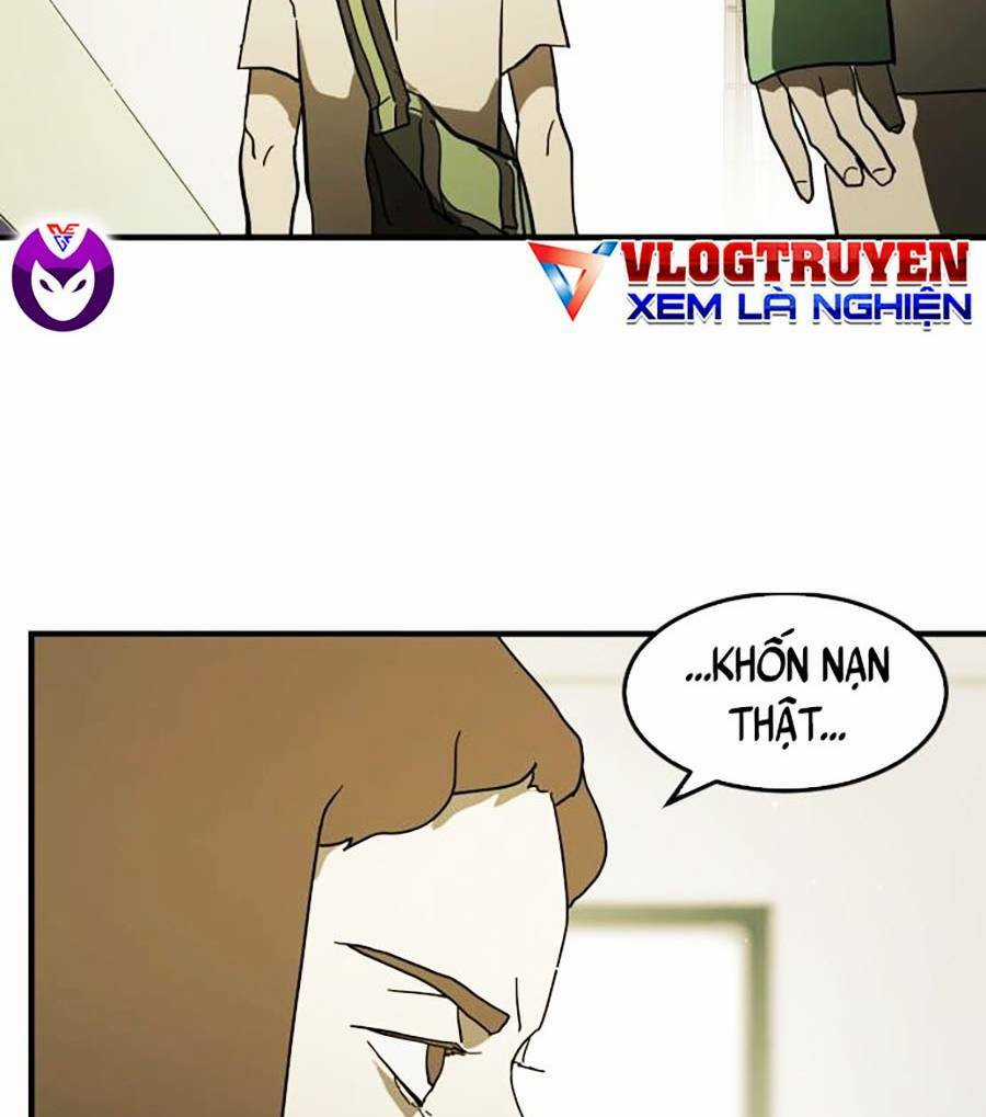 Đại Dịch Seoul Chapter 32 trang 36