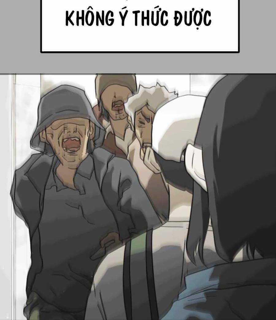 Đại Dịch Seoul Chapter 32 trang 42