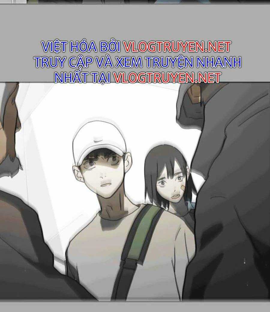 Đại Dịch Seoul Chapter 32 trang 43