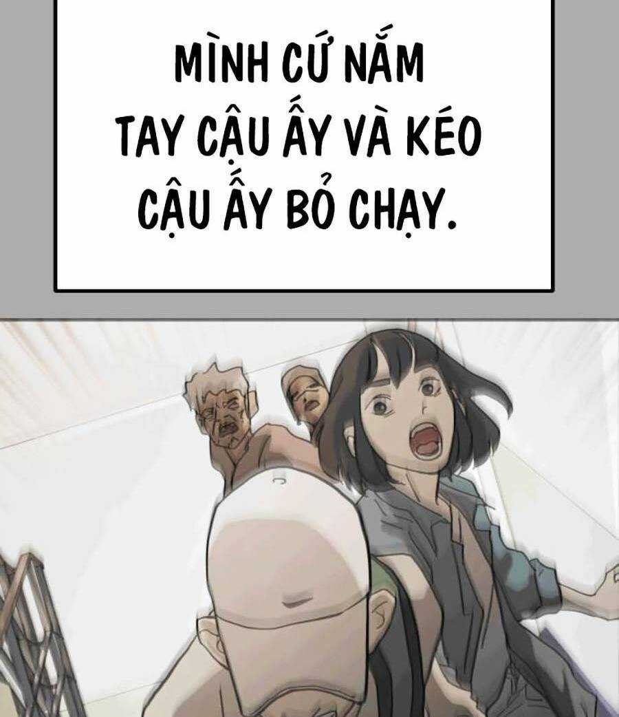 Đại Dịch Seoul Chapter 32 trang 45