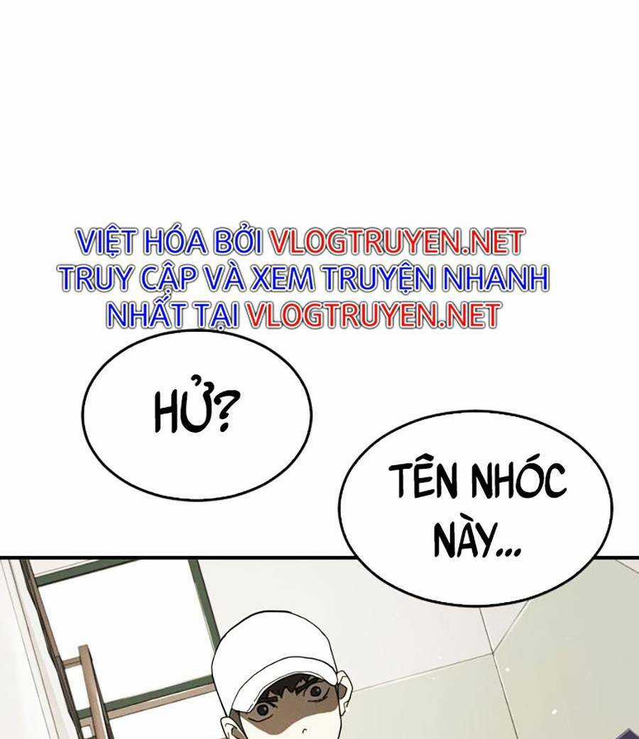 Đại Dịch Seoul Chapter 32 trang 50